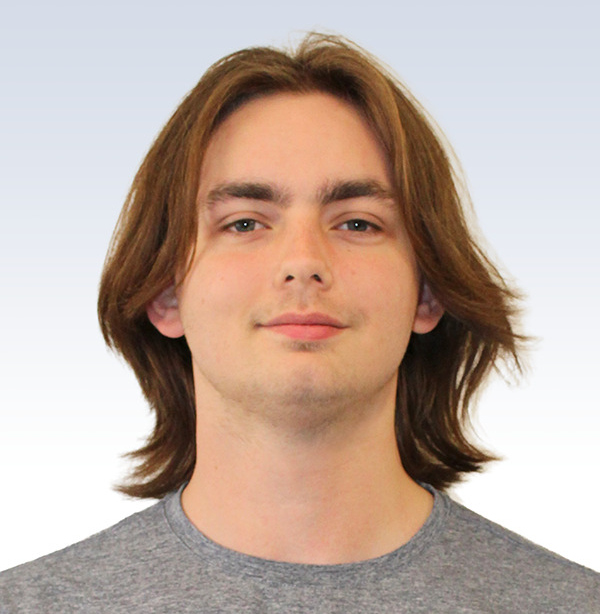 Picture of Drew Meketi